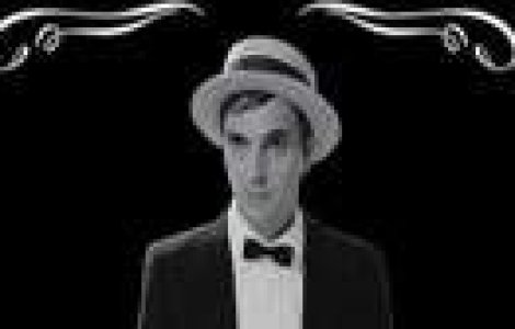 Waldeck - live band la Silver Church Club