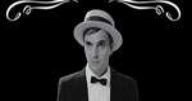 Waldeck - live band la Silver Church Club