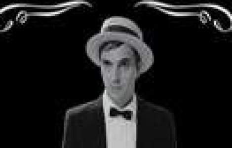 Waldeck - live band la Silver Church Club