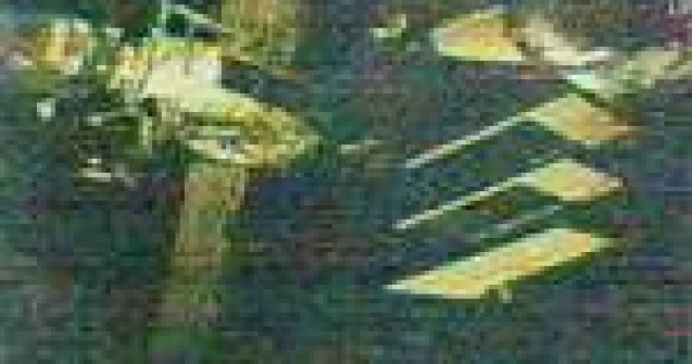 Acum poti sa urmaresti LIVE imagini din spatiu