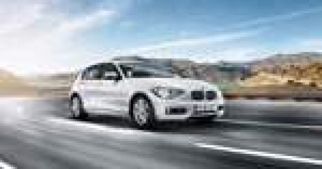 BMW lanseaza cel mai economic model din gama