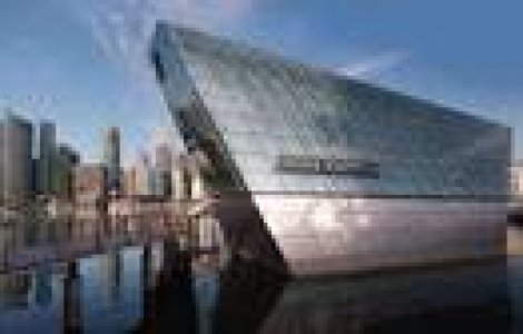  Top  Sediul Louis Vuitton este magnific