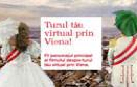 (P) Cum sa descoperi Viena in stil imperial