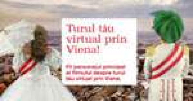 (P) Cum sa descoperi Viena in stil imperial