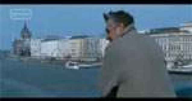 (P) Tatal fantoma, o comedie dulce-amara cu Marcel Iures