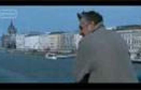 (P) Tatal fantoma, o comedie dulce-amara cu Marcel Iures