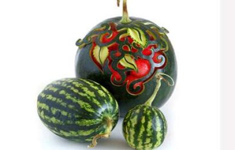  Top  9 Fotografii cu si despre mancare: Uite ce forme ciudate poate lua