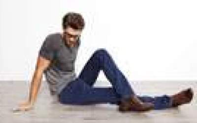 Alegerea barbatilor ECCO In...