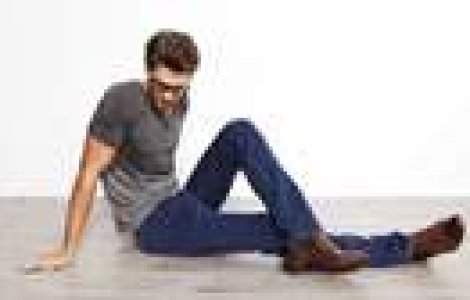 Alegerea barbatilor ECCO In Primavara-Vara 2012: confort cu stil