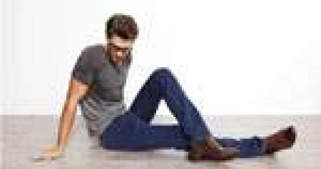 Alegerea barbatilor ECCO In Primavara-Vara 2012: confort cu stil