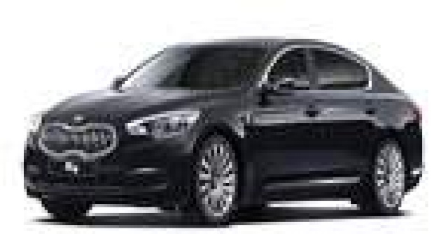 Kia redefineste luxul si rafinamentul: K9