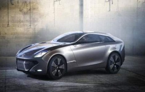Hyundai i-oniq concept: era electrica