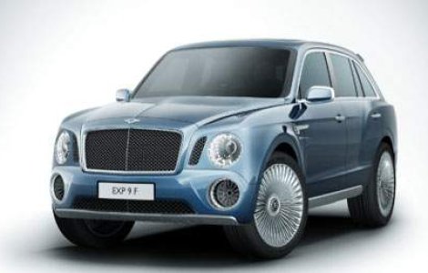  Top  Auto Geneva 2012 a Inceput! Vezi care sunt primele lansari