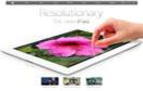 Apple a lansat iPad Generatia 3