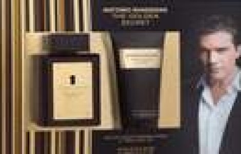 The Golden Secret - Secretul Seductiei