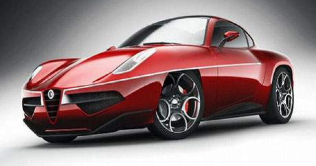  Top  Este greu sa-i rezisti! Conceptul Volante este ucigator