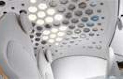 Tehnologia OLED - Plafon transparent, dar si sursa de lumina