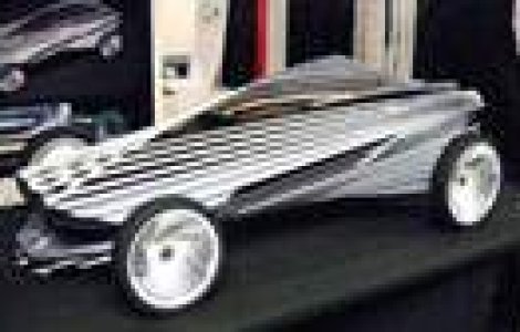  Top  In viitor acesta ar putea fi un Volkswagen adevarat