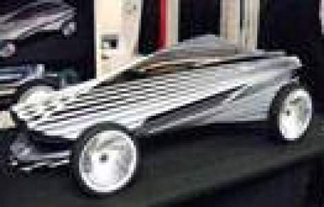  Top  In viitor acesta ar putea fi un Volkswagen adevarat