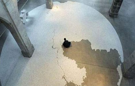  Top  Sculpturi din sare: noi orizonturi