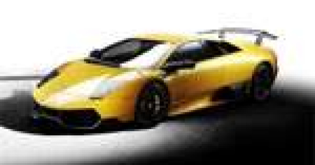 Top 10 - Cele mai scumpe masini din lume