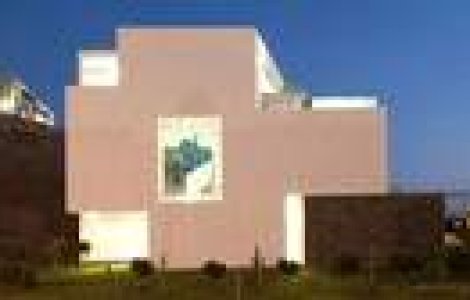  Top  Casa de pe plaja: exagerat de moderna