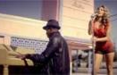 Haley Reinhart, retro in videoclipul de debut