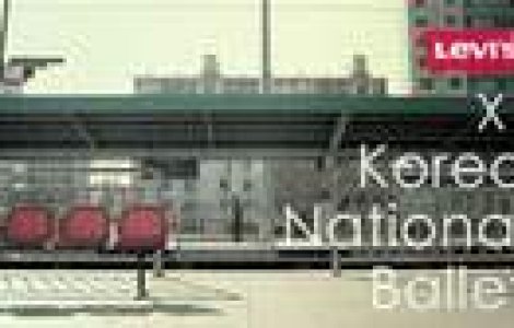 Lectia de dans de la Levi's: balet in blugi