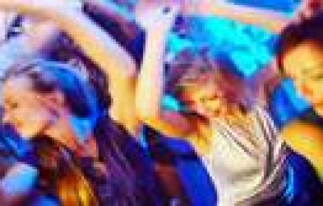 Party caritabil de Paste: Rabbeats in Safe House