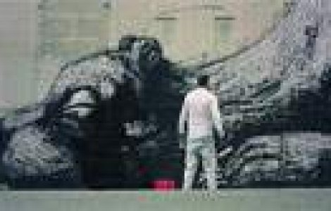 Cand arta prinde viata