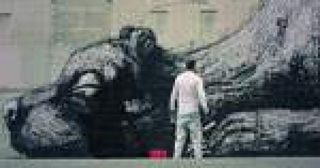 Cand arta prinde viata