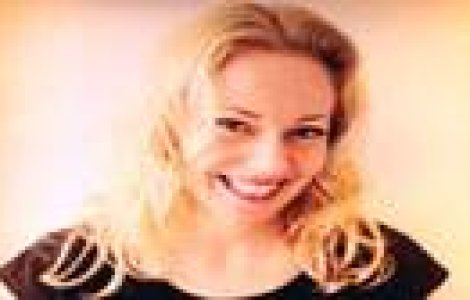 Anneke van Giersbergen in concert la The Silver Church