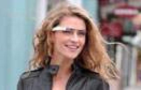 Cateva parodii pentru Google Glasses
