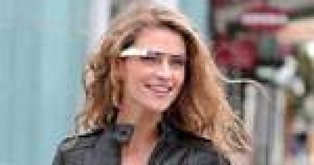Cateva parodii pentru Google Glasses