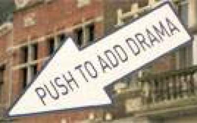 Ce se poate intampla cand...