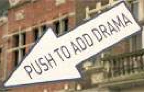 Ce se poate intampla cand apesi un buton