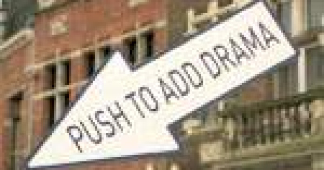 Ce se poate intampla cand apesi un buton