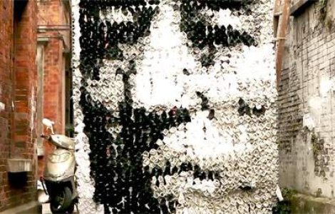  Top  750 de perechi de sosete - un portret