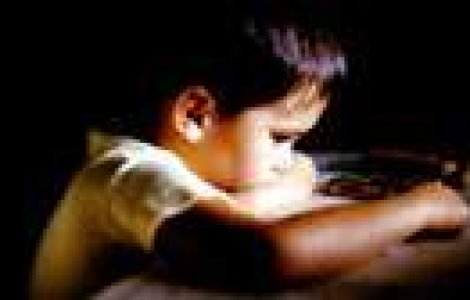 Papusa bantuita, de vanzare pe internet