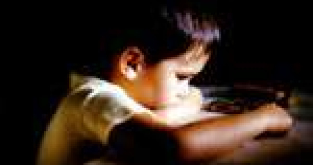 Papusa bantuita, de vanzare pe internet