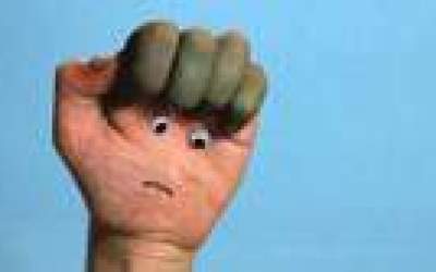 Povestea unui soldat spusa de...