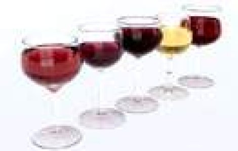 Vodka cu aroma de bacon sau unt de arahide?