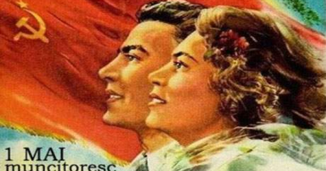  Top  7 postere din epoca de aur