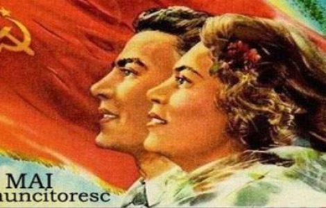  Top  7 postere din epoca de aur