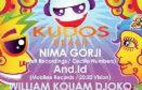 DJ Optik deschide sezonul party-urilor la mare