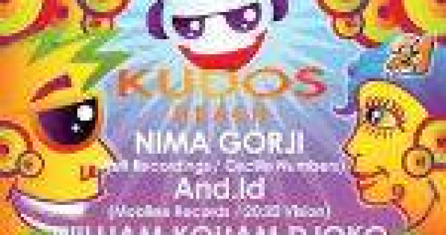 DJ Optik deschide sezonul party-urilor la mare