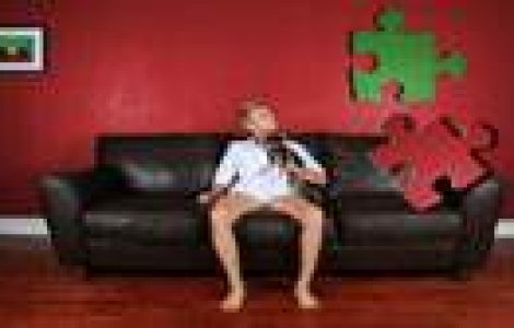 Puzzle-ul muzical de la iPhone