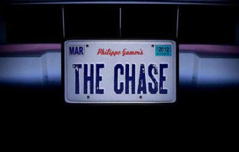 Urmarire la viteza mare: o animatie cu final neasteptat