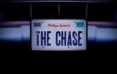 Urmarire la viteza mare: o animatie cu final neasteptat