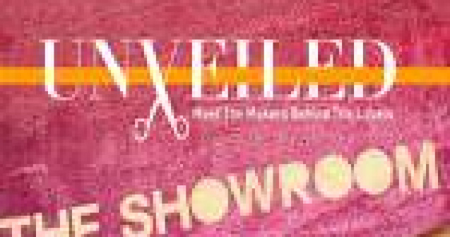 20 de designeri creativi la UNVEILED 6